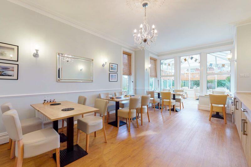 Additional image 23 of 10 Bed Guest House & 4 Bed Owner's House in Highcliffe Road, Swanage