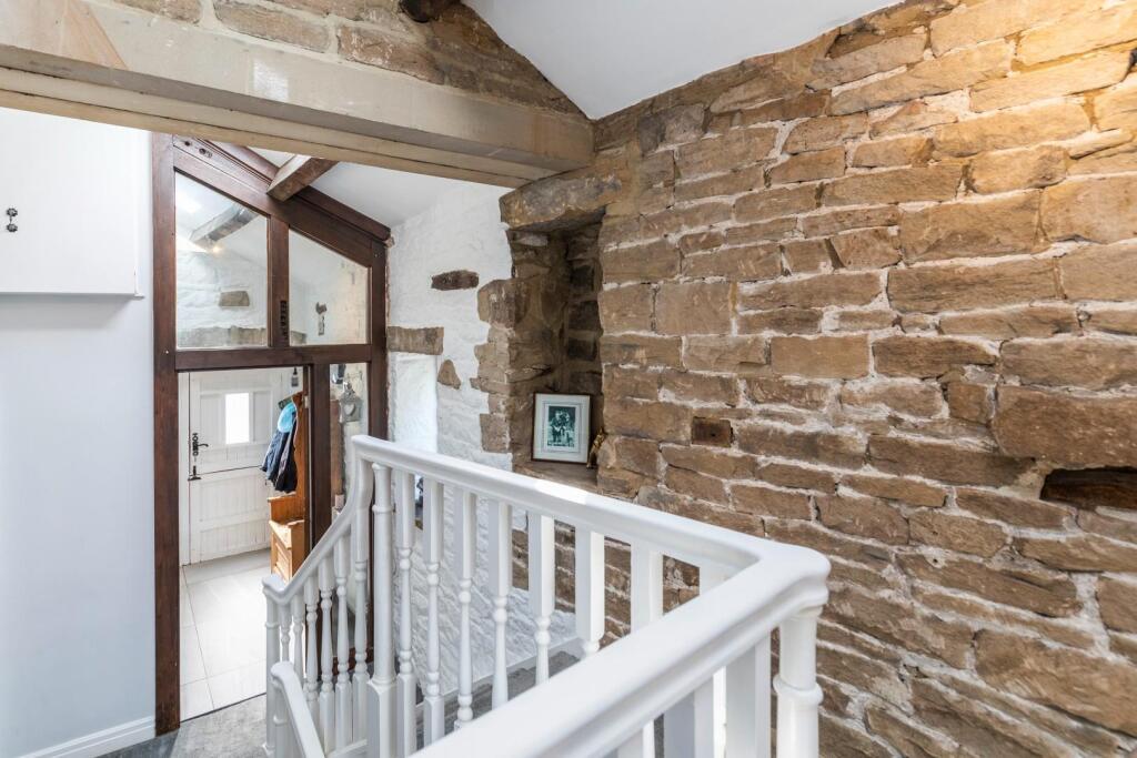 Additional image 14 of Freedom Mill Barn, East Morton