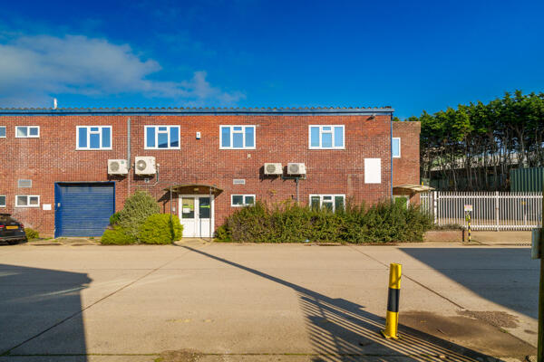 Additional image 15 of Unit B, Marlowe House, Rudford Industrial Estate, Ford, BN18