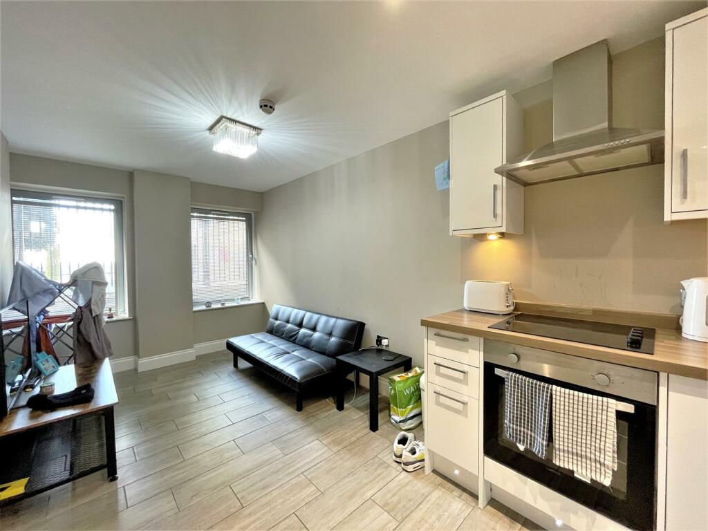 Additional image 4 of Green Diamond, Bartholomew Square, Brighton