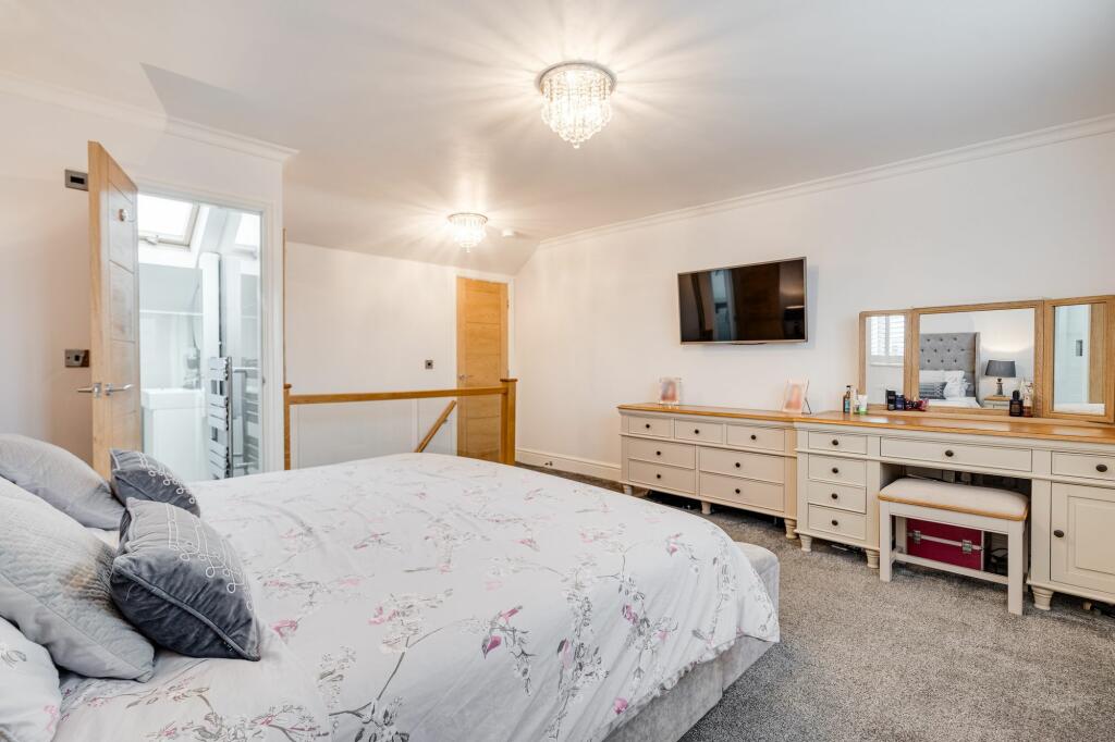 Additional image 35 of Kenyon Road, Bradley Fold, BL2