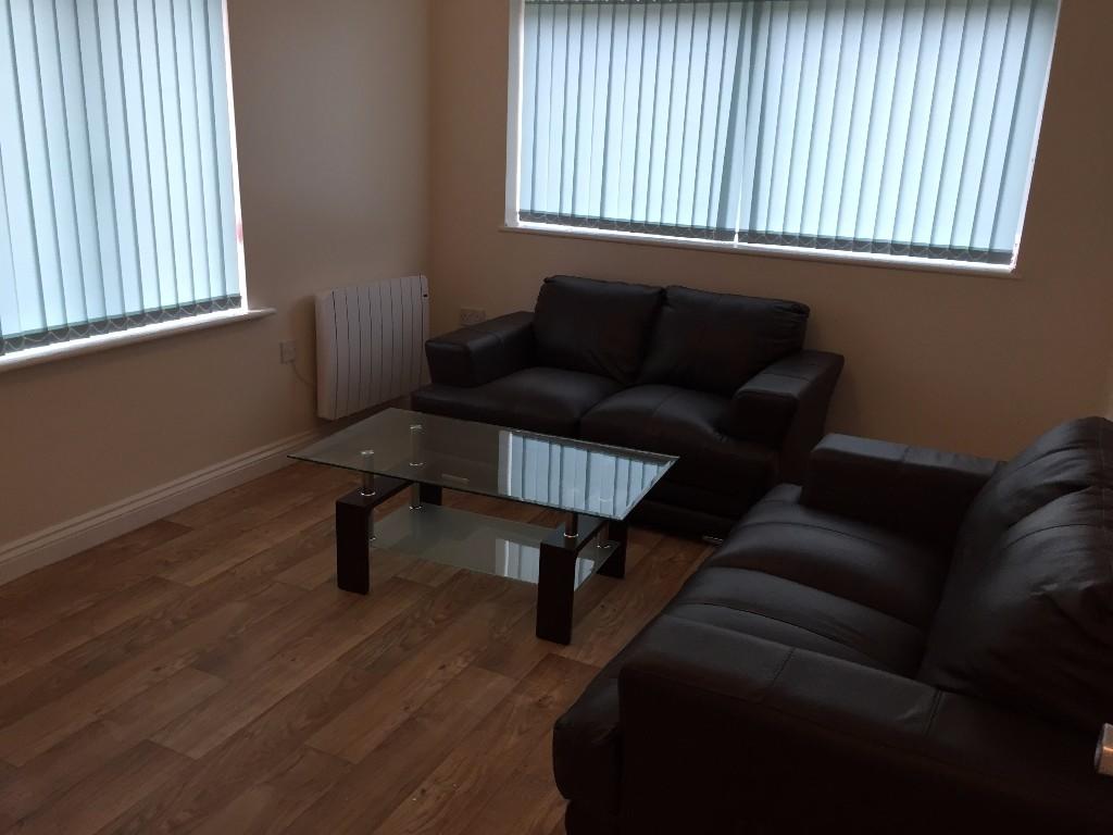 Additional image 3 of GF 2 Double Bedroom Student Flat - Cardigan Road, BH9