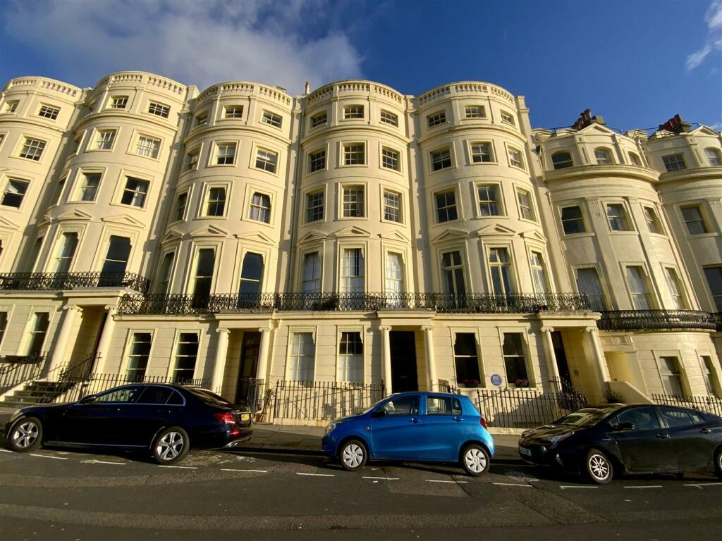 Brunswick Square, Hove