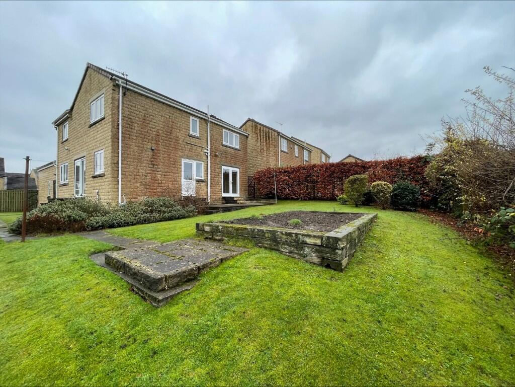 Additional image 19 of 16 Highfell Rise, Keighley BD22 6LG