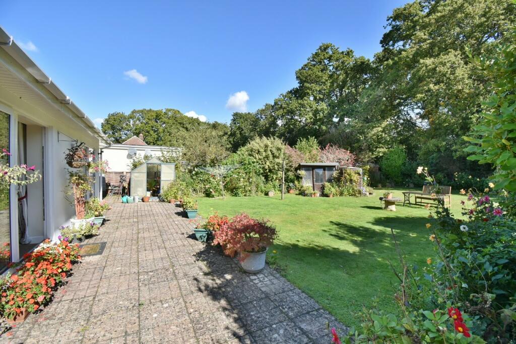 Additional image 26 of Parley Close, West Parley, Ferndown, BH22