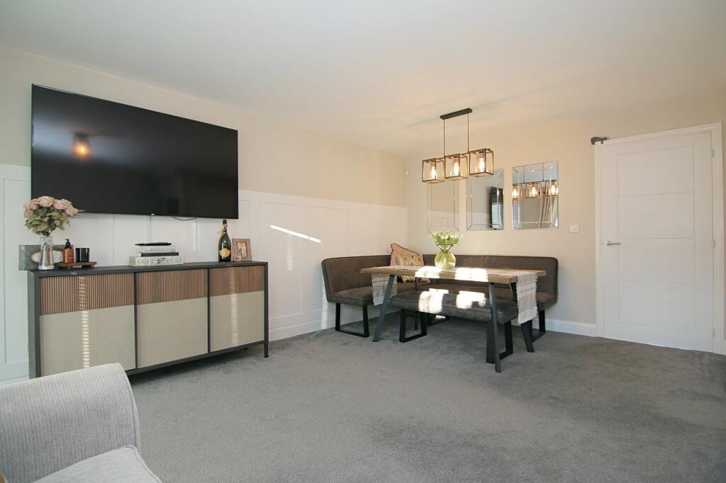 Additional image 5 of Apperdale, Apperley Bridge, Bradford, BD10