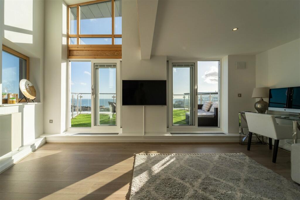 Additional image 32 of Richmond Gate, Richmond Hill Drive, Bournemouth, BH2 6LT