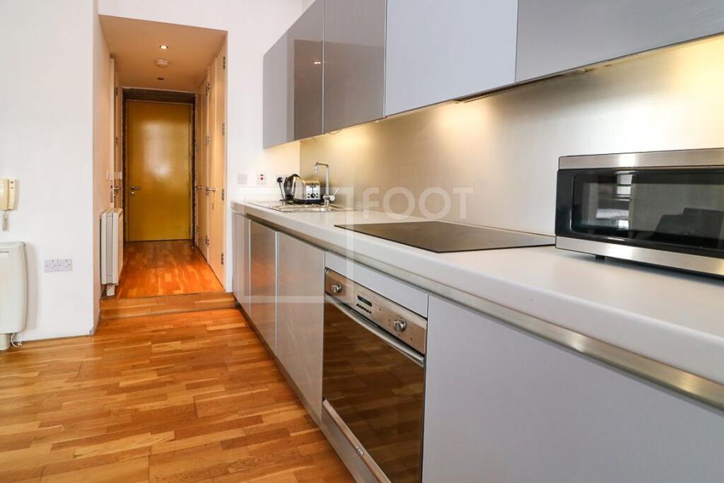 Additional image 14 of Silk Warehouse, Lister Mills, BD9