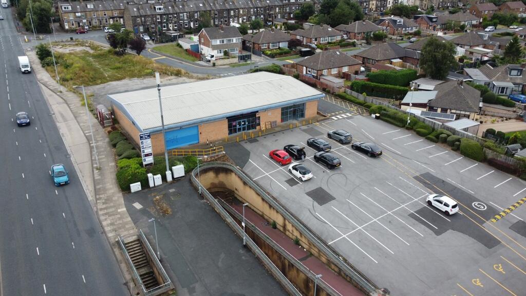 Additional image 2 of Unit C, Wakefield Road Trade Park,  Wakefield Road, Bradford, West Yorkshire, BD4 7RW
