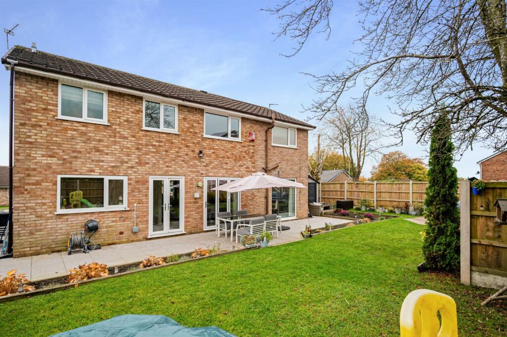 Additional image 25 of Bradshaw Meadows, Bradshaw, Bolton