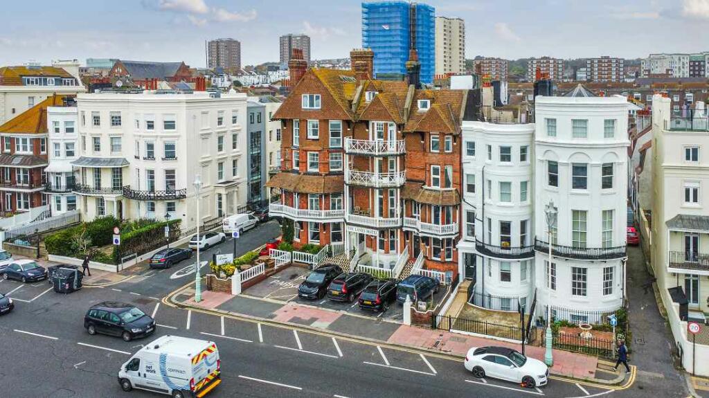 Additional image 10 of S-419706 - Lanes Hotel, 70-72 Marine Parade, Brighton BN2 1AE