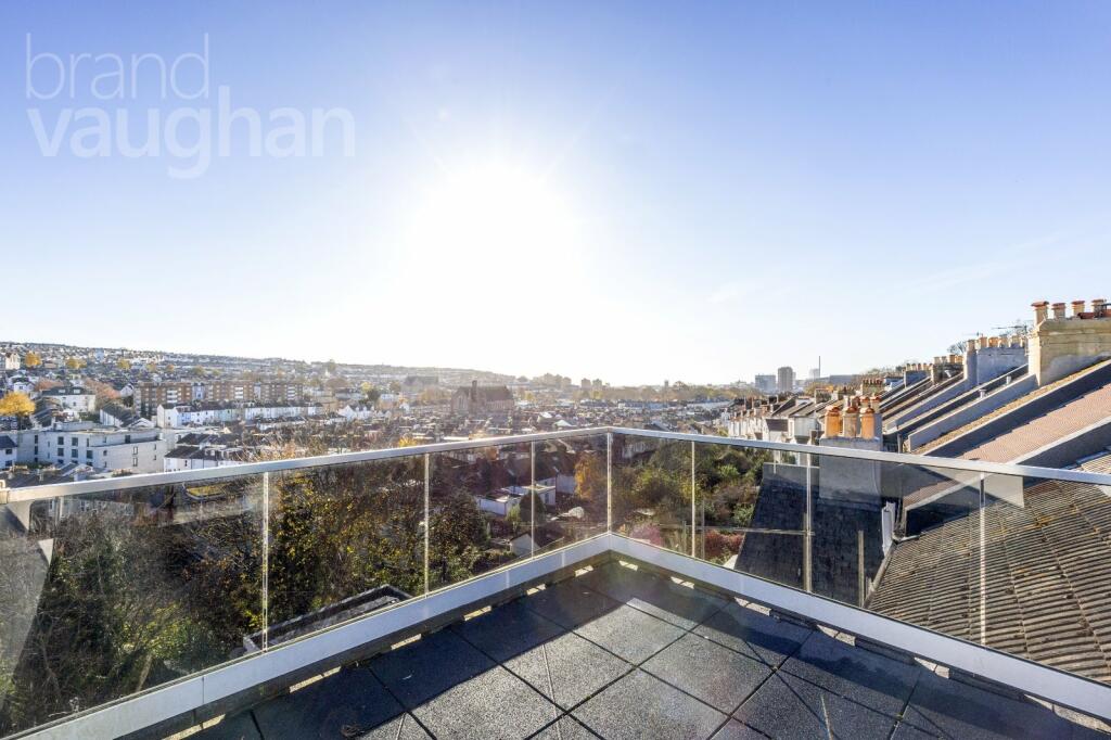 Additional image 17 of Roundhill Crescent, Brighton, East Sussex, BN2