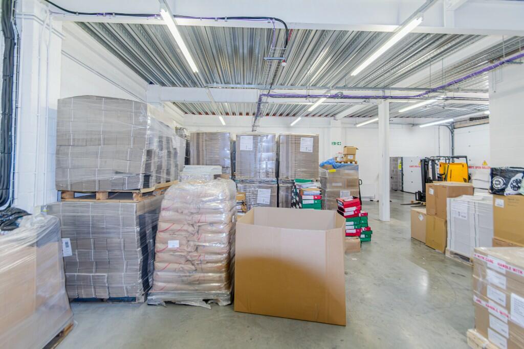 Additional image 4 of Unit 1  The Concept Centre, Innovation Close, Poole, Dorset, BH12