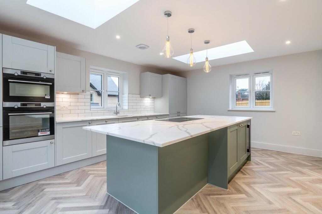 Additional image 16 of Moralee Close, Rowlands Hill, Wimborne, Dorset, BH21