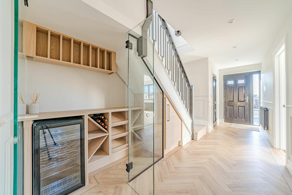 Additional image 28 of Pauntley Road, Christchurch, BH23