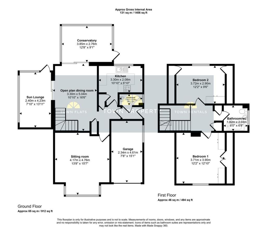 Additional image 3 of Buckhurst Close, Eastbourne