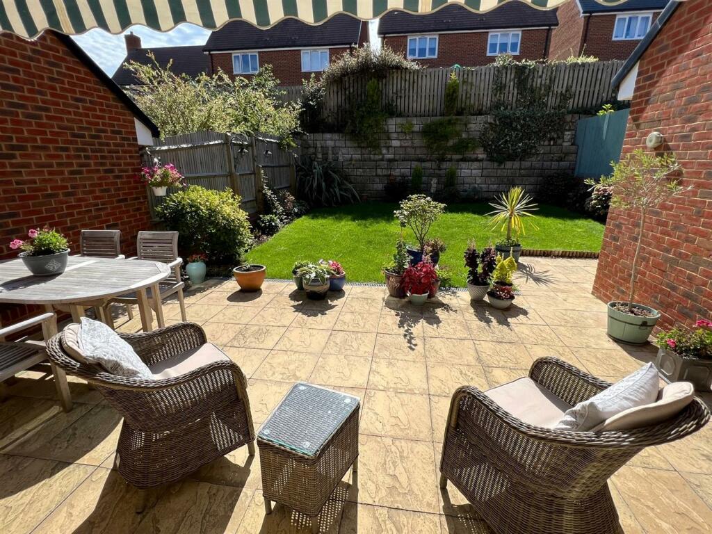Additional image 3 of Bracken Grove, Pevensey