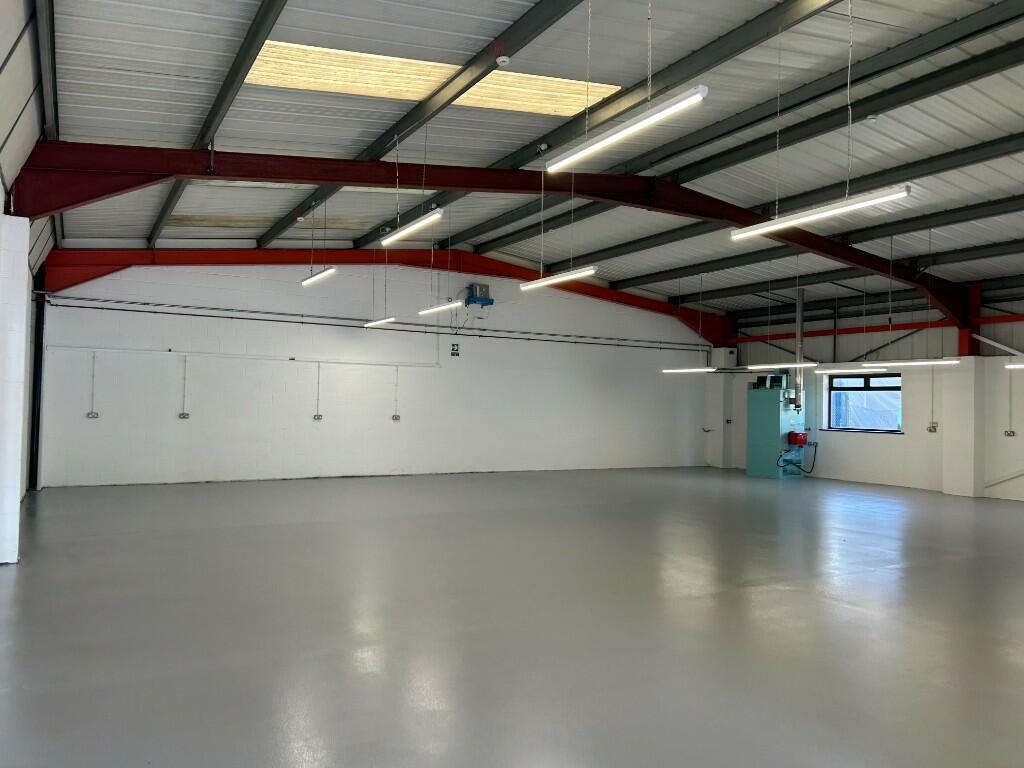 Additional image 14 of Unit C2 and C3 Rudford Industrial Estate, Ford Road, West Sussex, BN18