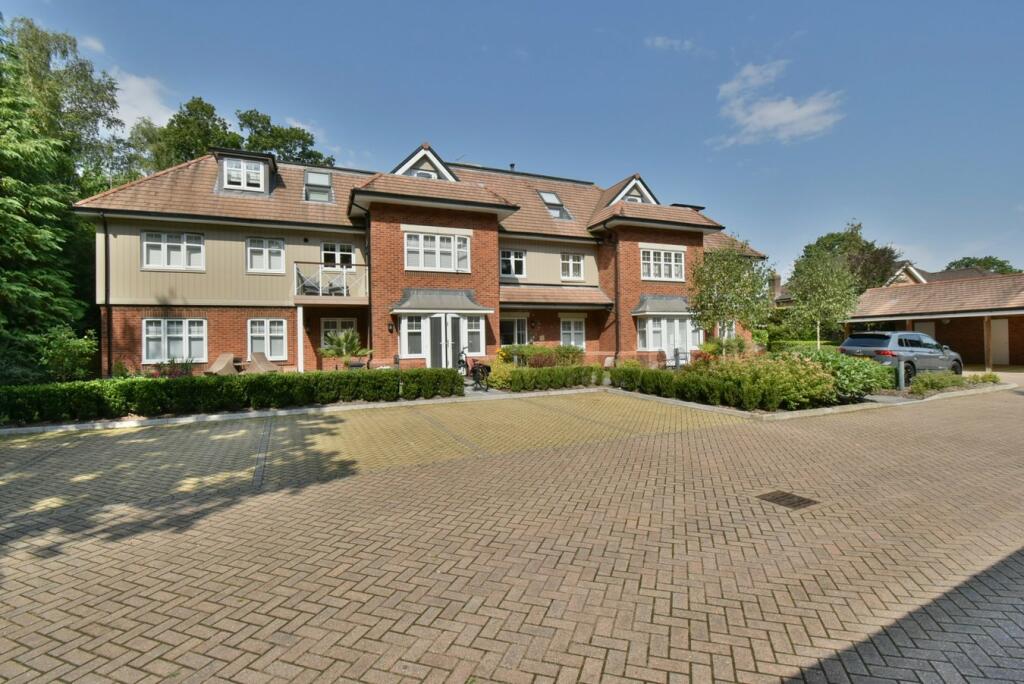 Additional image 18 of Golf Links Road, Ferndown, BH22