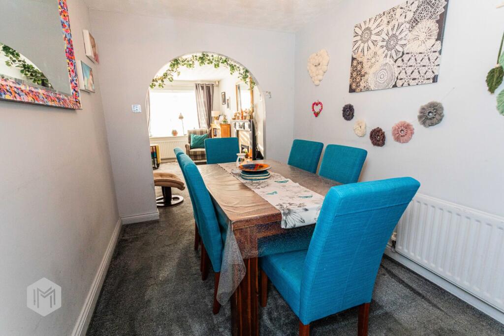 Additional image 3 of Gleneagles, Bolton, Greater Manchester, BL3 4XL