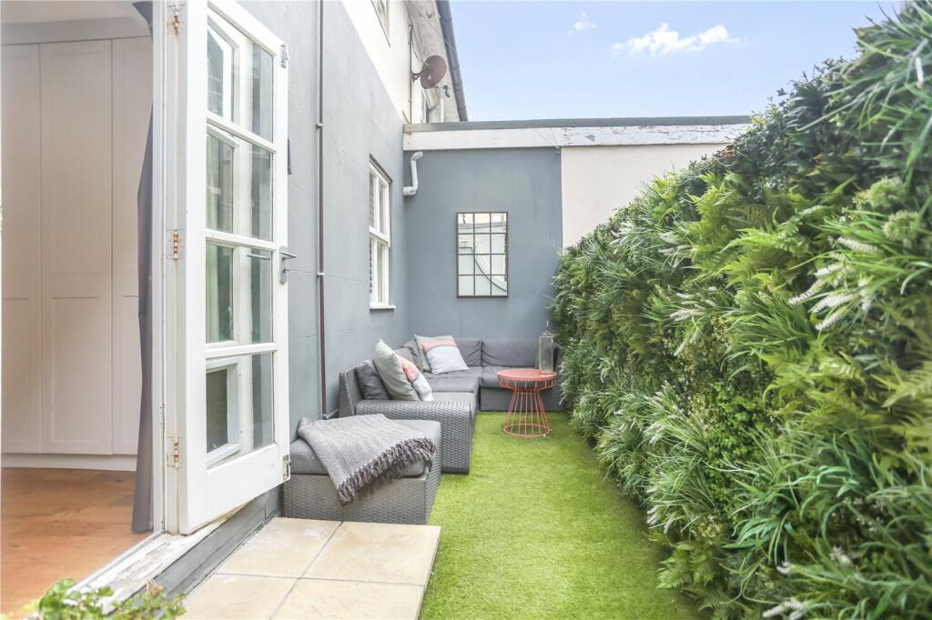 Additional image 6 of Eastern Terrace Mews, Brighton, East Sussex, BN2