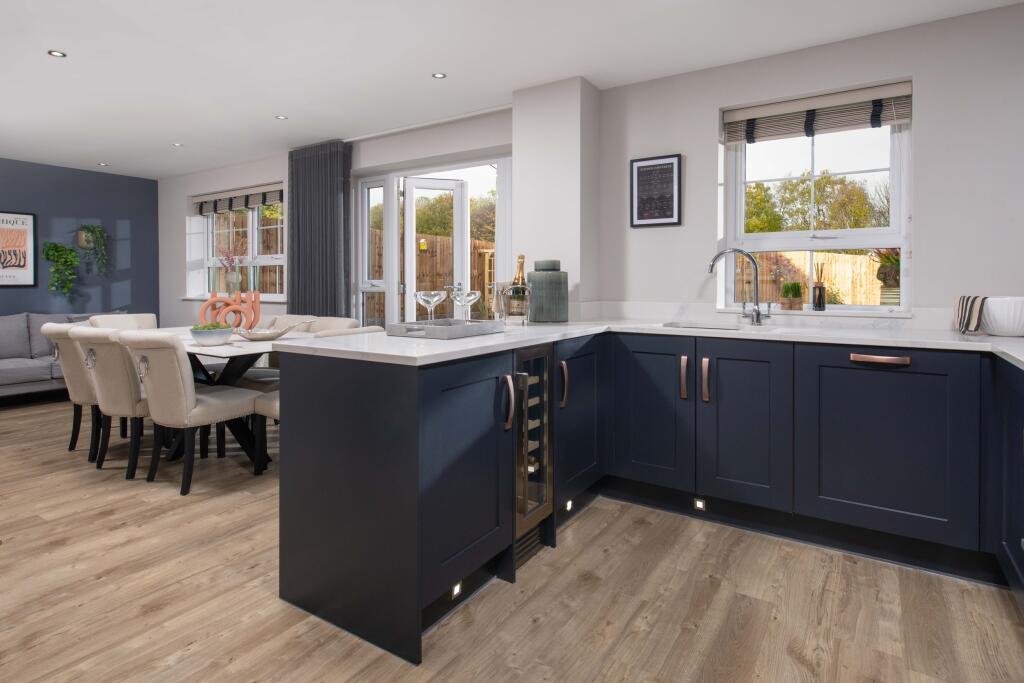 Additional image 2 of Whitechapel Road, 
Cleckheaton, 
West Yorkshire, 
BD19 6HS