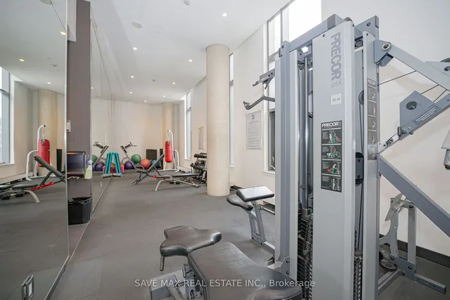 Additional image 30 of 170 FORT YORK Blvd Unit 407