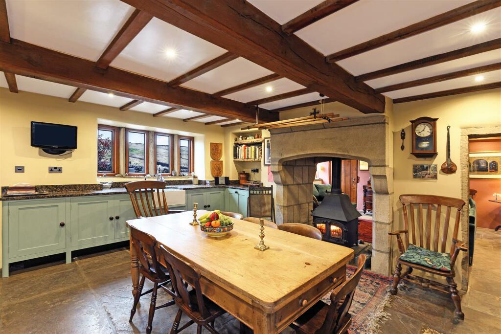 Additional image 16 of Upper Flight Stack, Sawood Lane, Oxenhope, BD22 9SP