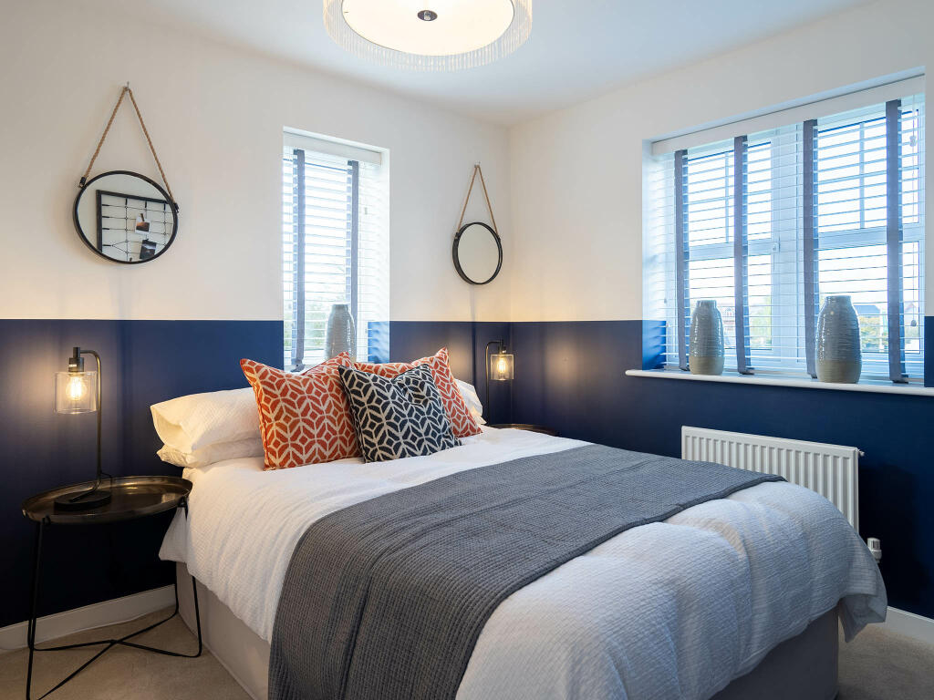 Additional image 11 of Bluebell Walk, Platt Lane, Westhoughton, Greater Manchester, 
BL5 3HG