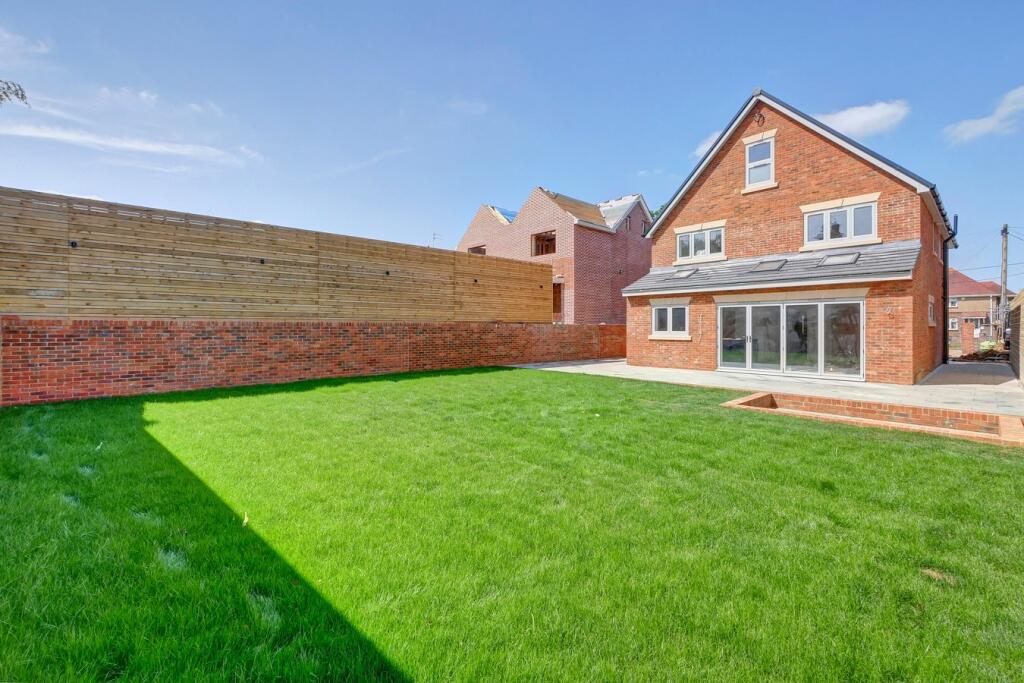 Additional image 5 of Amberstone, Hailsham, BN27