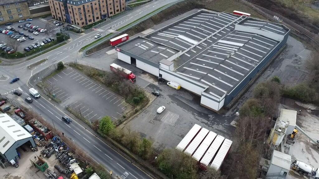 Additional image 5 of Futures Way, Off Bolling Road, Bradford, West Yorkshire, BD4 7EB