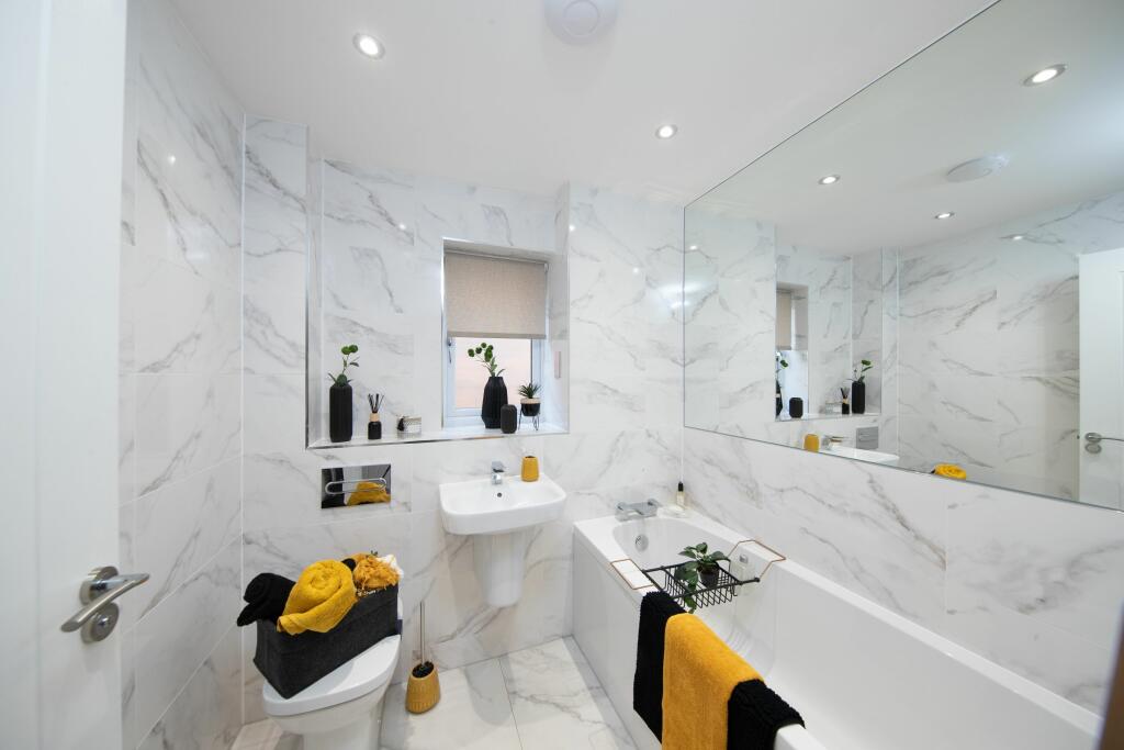 Additional image 9 of Lostock Lane,
Bolton,
Greater Manchester, 
BL6 4BL