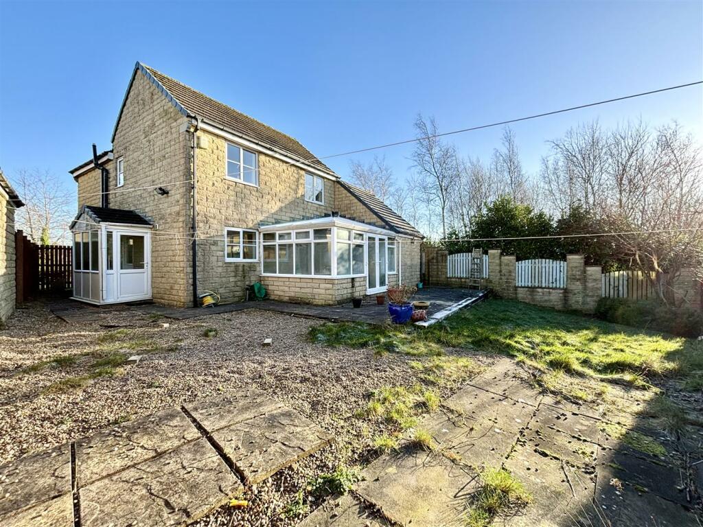 Additional image 17 of 10, Siskin Drive, Bradford, BD6 3YQ