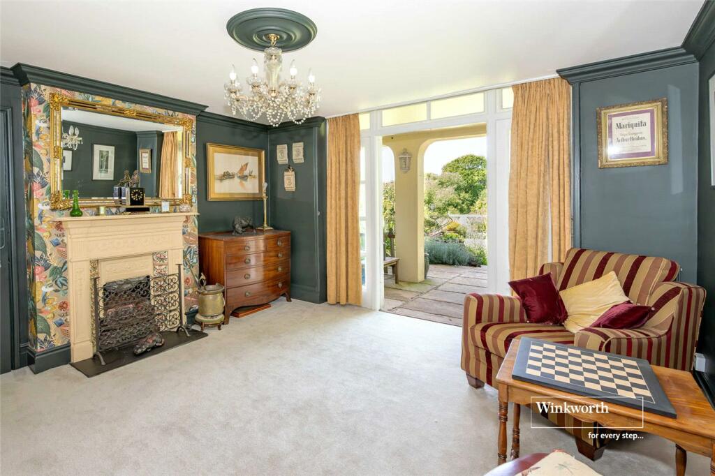 Additional image 8 of Salisbury Road, Winkton, Christchurch, Dorset, BH23