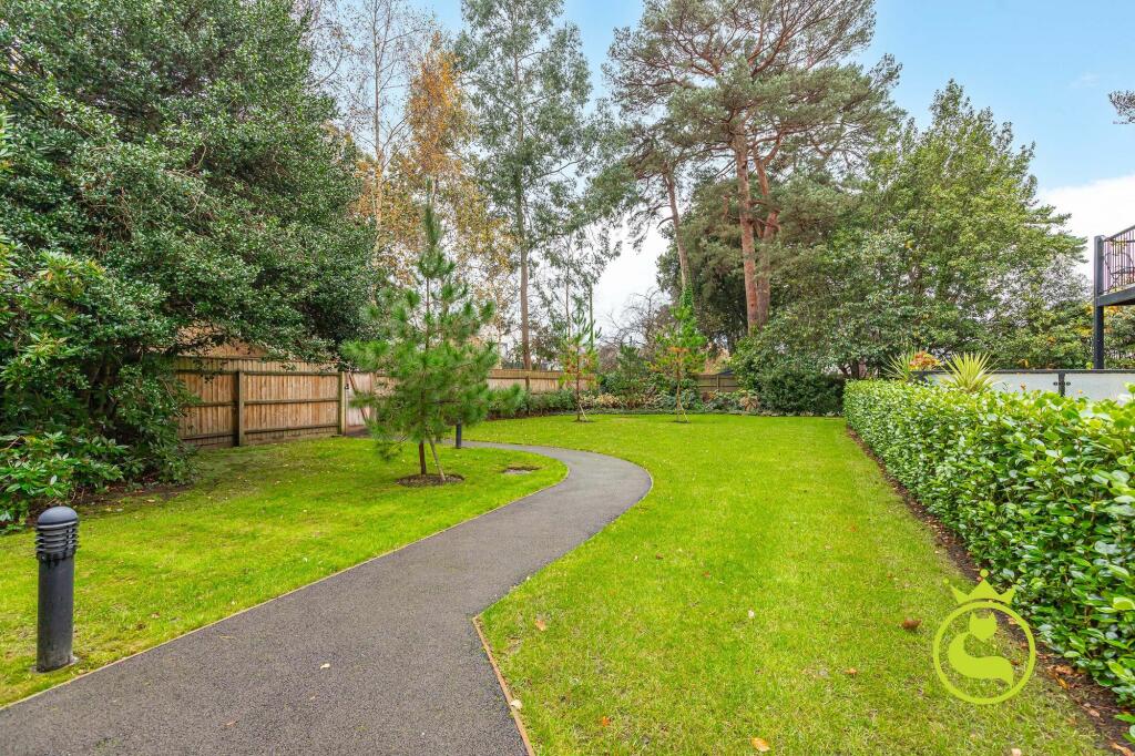 Additional image 19 of Haven Road, Hawkhurst, BH13