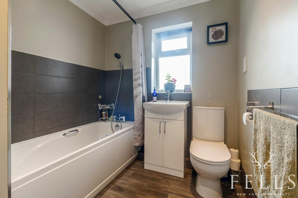 Additional image 15 of Audemer Court, Ringwood, BH24