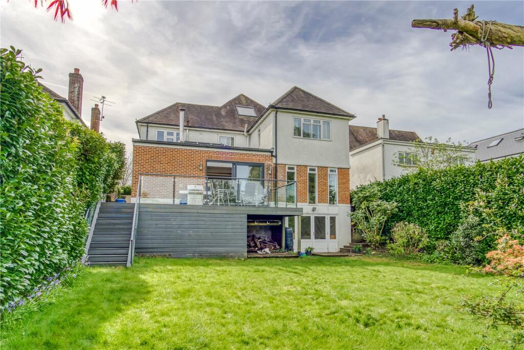 Additional image 18 of Upton Way, Broadstone, Poole, BH18