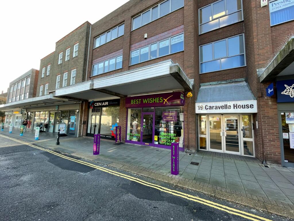 Additional image 18 of 17 Goring Road, Worthing, West Sussex, BN12