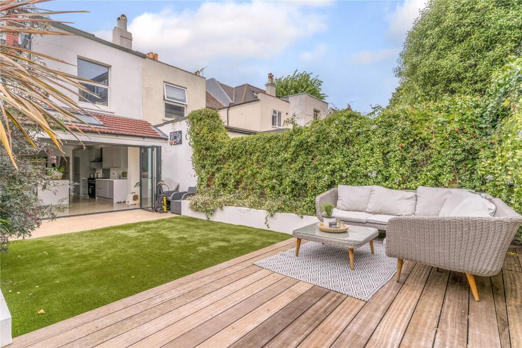 Additional image 16 of Fonthill Road, Hove, East Sussex, BN3