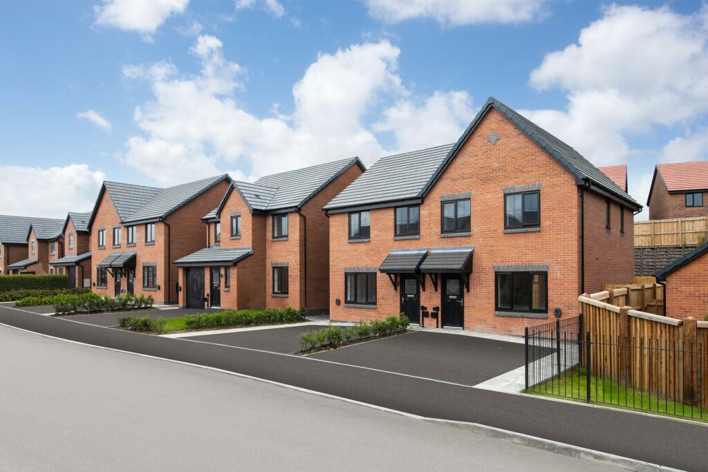 Additional image 8 of Lostock Lane,
Bolton,
BL6 4GH