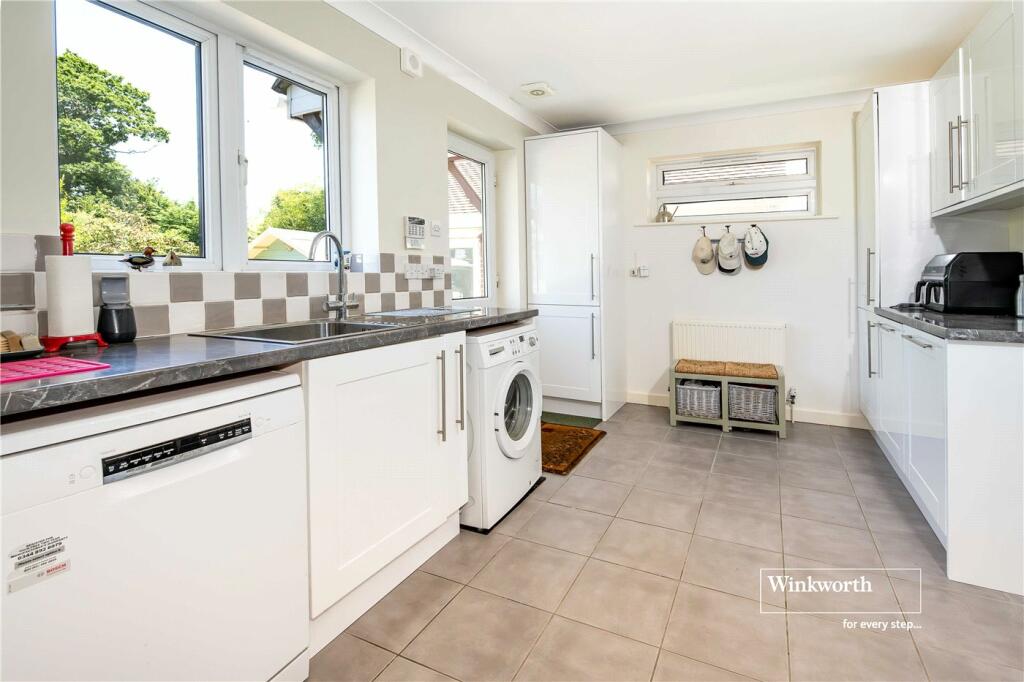 Additional image 11 of Brownhill Road, Wootton, Nr New Milton, Hampshire, BH25