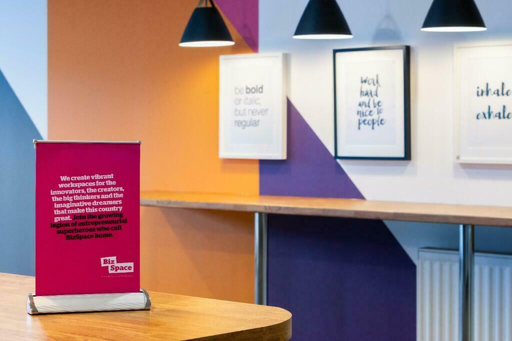 Additional image 21 of Office 55, BizSpace, Courtwick Lane, Littlehampton, West Sussex, BN17