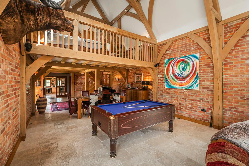 Additional image 26 of The Old Piggery, Broadway Lane, Throop, BH8