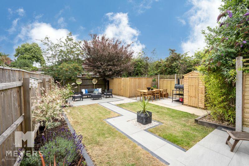 Additional image 24 of Woodstock Lane, Ringwood, BH24