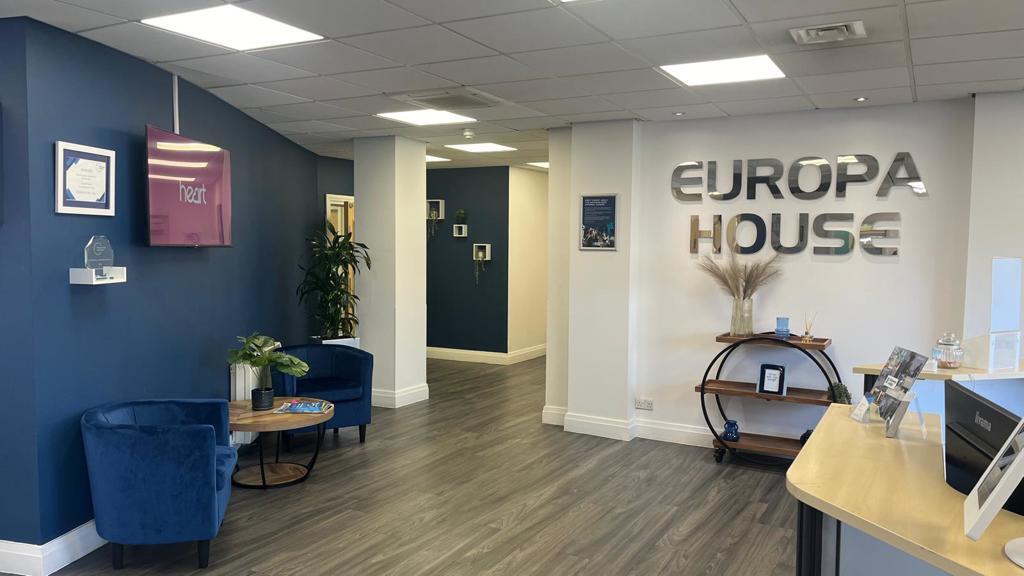 Additional image 2 of EUROPA HOUSE, BARCROFT STREET, BURY, GREATER MANCHESTER, BL9