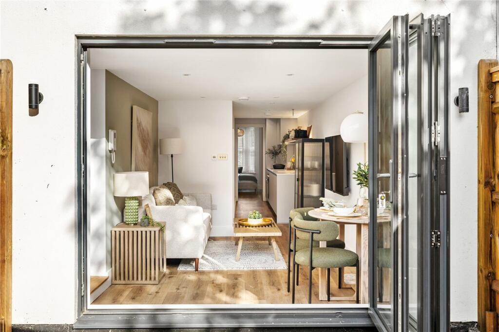 Additional image 30 of The Mews @ Howard Terrace, Brighton, BN1