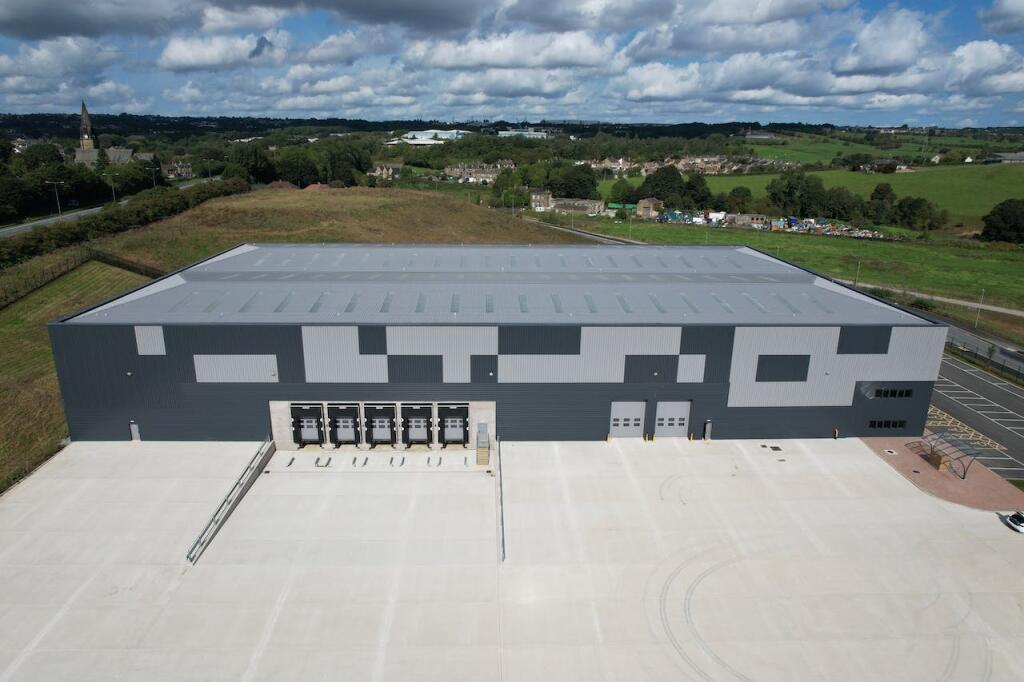 Additional image 14 of Unit 1 Interchange 26, Junction 26 M62, Cleckheaton, Bradford, BD12 7EZ