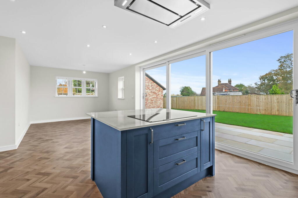 Additional image 8 of Primrose Mill Gardens, Hailsham, East Sussex, BN27 2GY