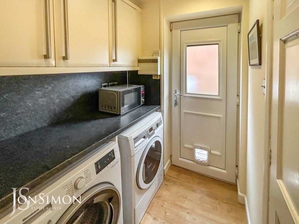 Additional image 14 of Stanford Hall Crescent, Ramsbottom, Bury, BL0