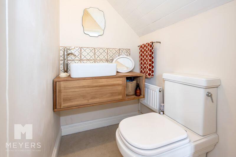 Additional image 17 of Coach Hill Lane, Burley, Ringwood, BH24